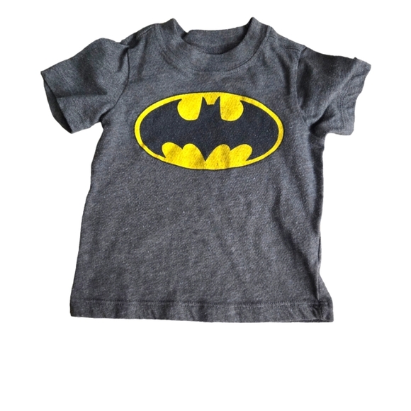 Old Navy Other - Old Navy Collectibles Batman Shirt